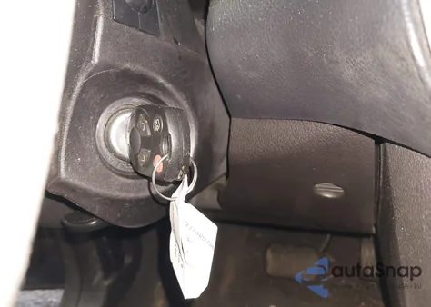 2013 Ford Focus Se из США, поврежденный, VIN 1FADP3F26DL168257